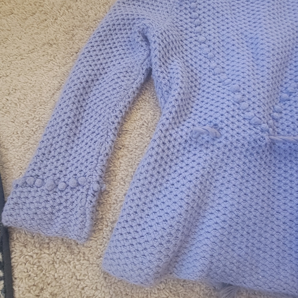 Anthropologie hoodie sweater - Picture 14 of 14
